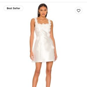 Elliatt Elder dress: Size small